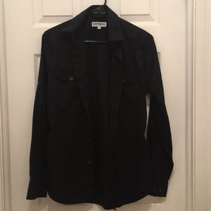 Express men MK2 extra slim fit. Size XS